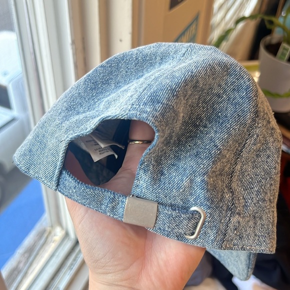 Ba&sh Feel Good Hat - Picture 3 of 3